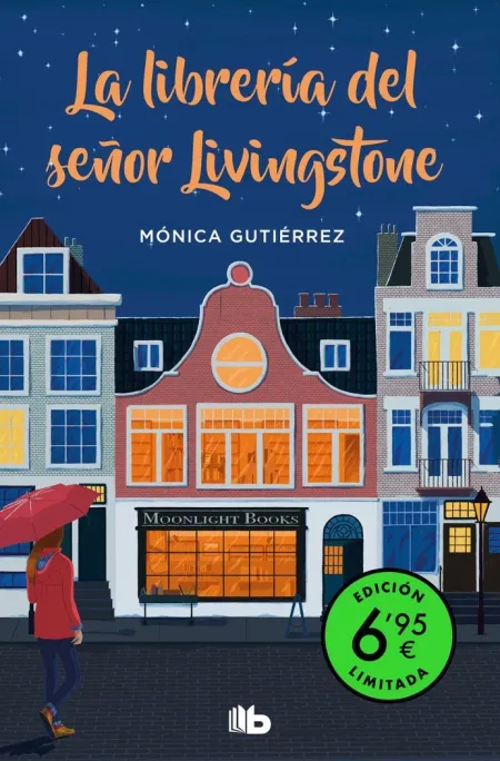 Libreria del Señor Livingstone (Limited)
