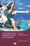 MUJERES QUE CORREN CON LOS LOBOS(LIMITED