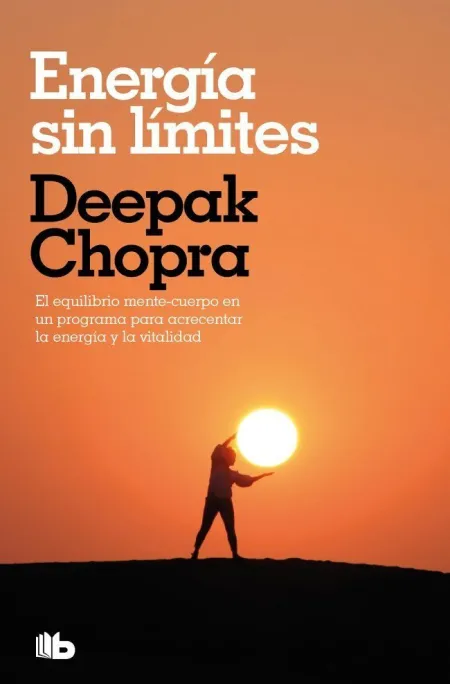 Energía sin Limites