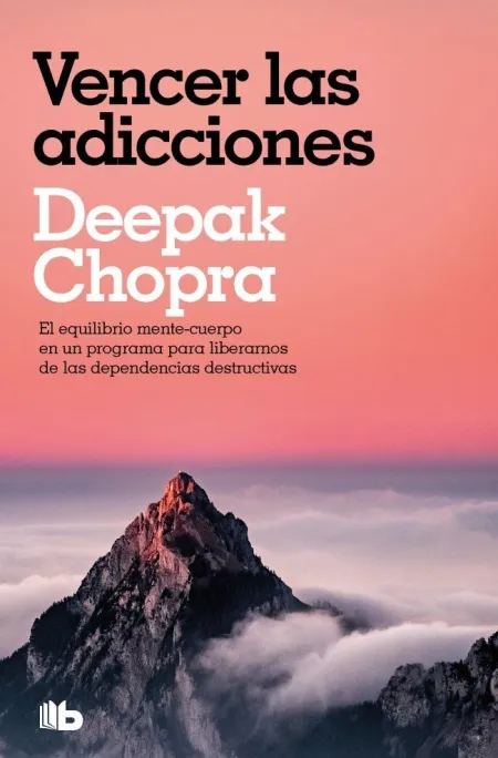 Vencer las Adicciones