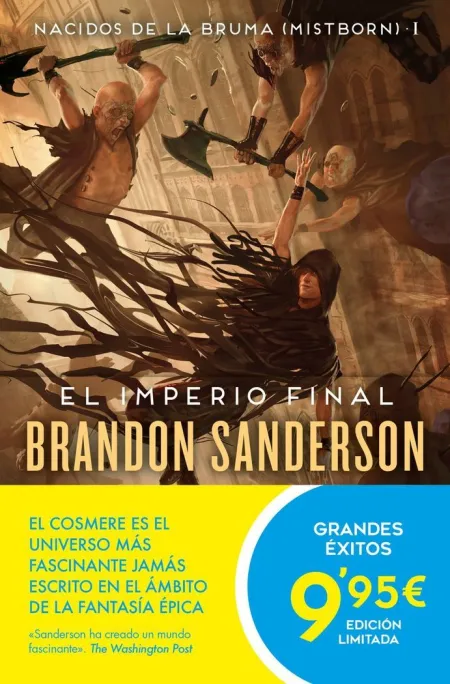 El Imperio Final (Limited)
