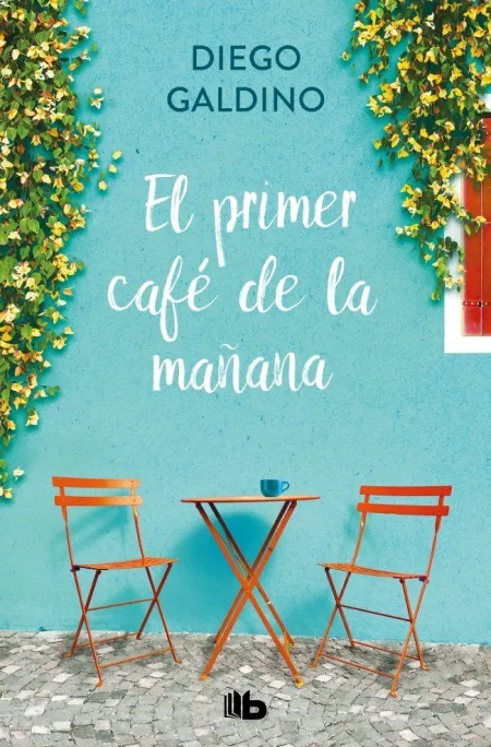 Primer Cafe de la Mañana, el