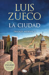 LA CIUDAD (TRILOGÍA MEDIEVAL 2)