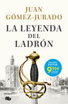 LEYENDA DEL LADRON, LA (LIMITED)