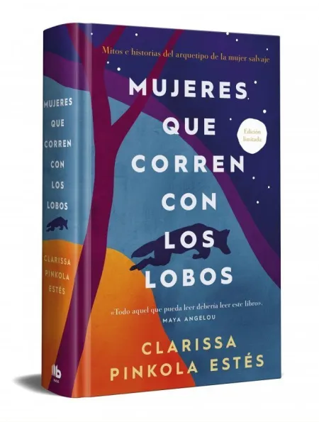Mujeres que Corren con Lobos (Ed. limitad