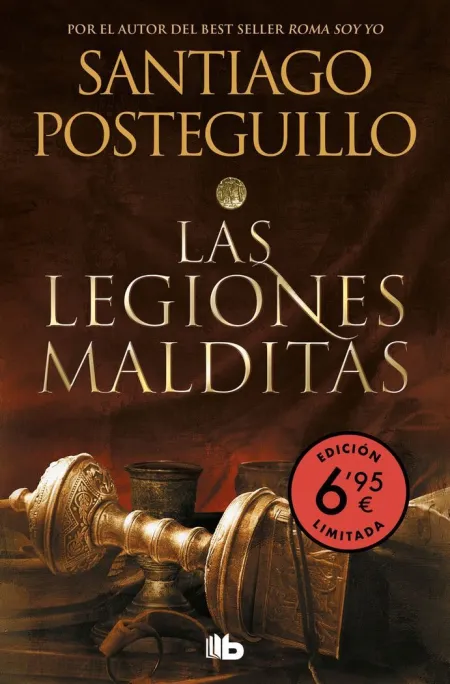 Las Legiones Malditas (Limited)