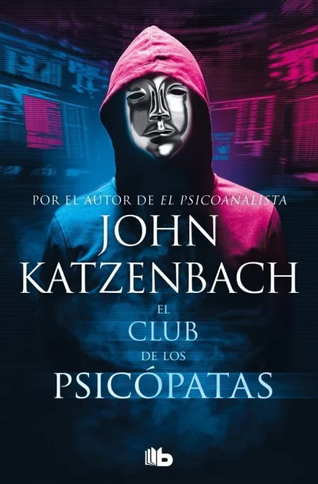 El Club de los Psicopatas