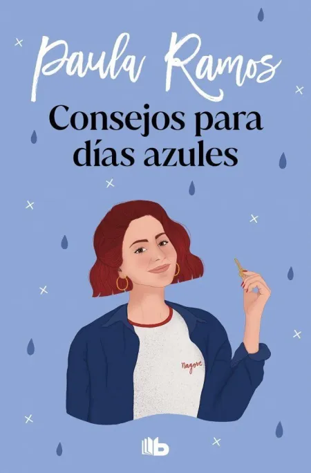 Consejos para Dias Azules (Ellas 3)