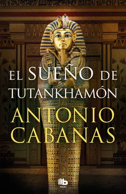 Sueño de Tutankhamon, el (Fg)