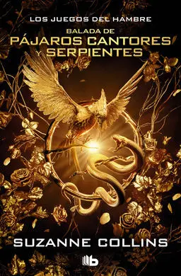 Balada de Pajaros Cantores (Ed. pelicula)