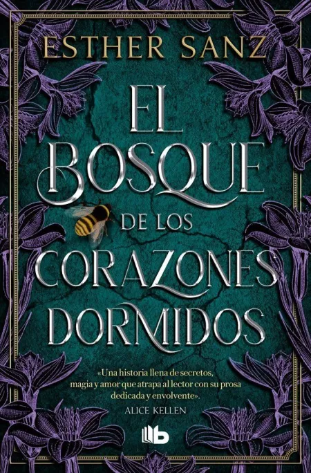 Bosque de los Corazones Dormidos, el