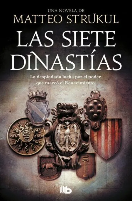 Siete Dinastias, las