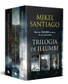 PACK TRILOGIA ILLUMBE MIKEL SANTIAGO