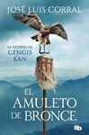 EL AMULETO DE BRONCE