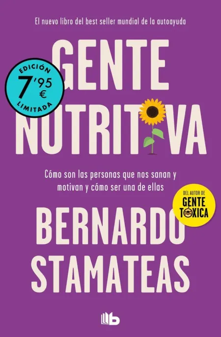 Gente Nutritiva (Limited)