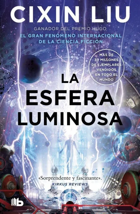Esfera Luminosa, la