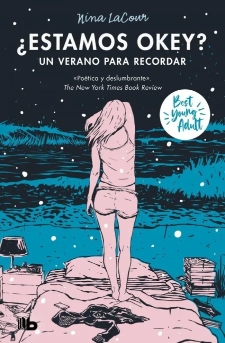 Estamos Ok? un Verano para Recordar
