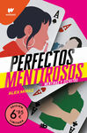 MENTIRAS Y SECRETOS (EDICIÓN LIMITADA A UN PRECIO ESPECIAL) (PERFECTOS MENTIROSO