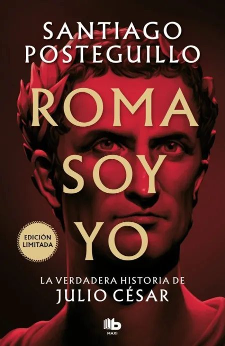 Roma Soy yo