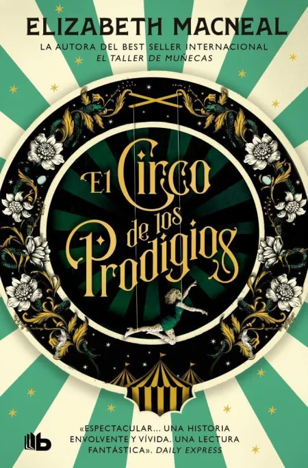Circo de los Prodigios, el