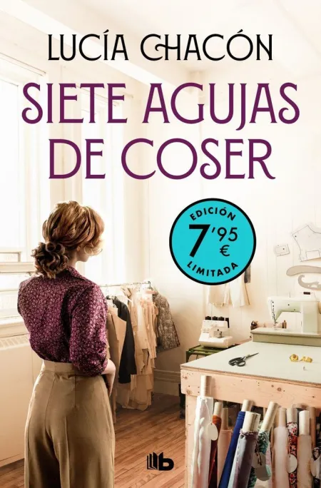 Siete Agujas de Coser (Limited)