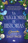 COLECCIONISTA DE  HISTORIAS, LA