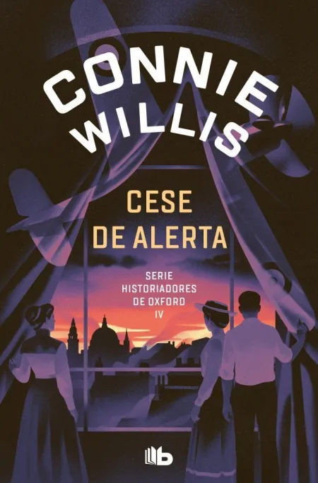 Cese de Alerta
