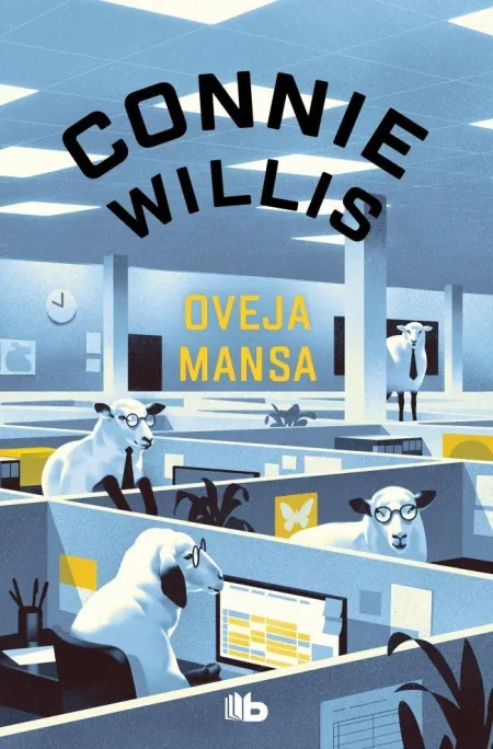 Oveja Mansa
