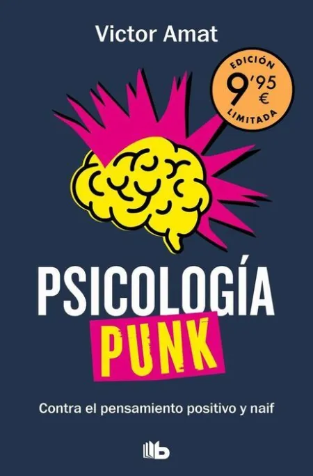 Psicologia Punk (Limited)