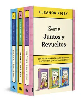 Juntos y Revueltos (Pack Con: un Ático con Vistas Desde mi Ventana Bajo el M