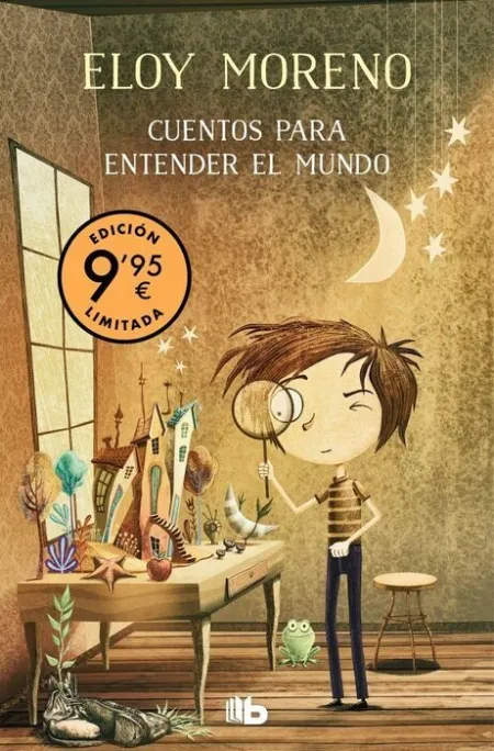 Cuentos para Entender el Mundo 1 (Limite