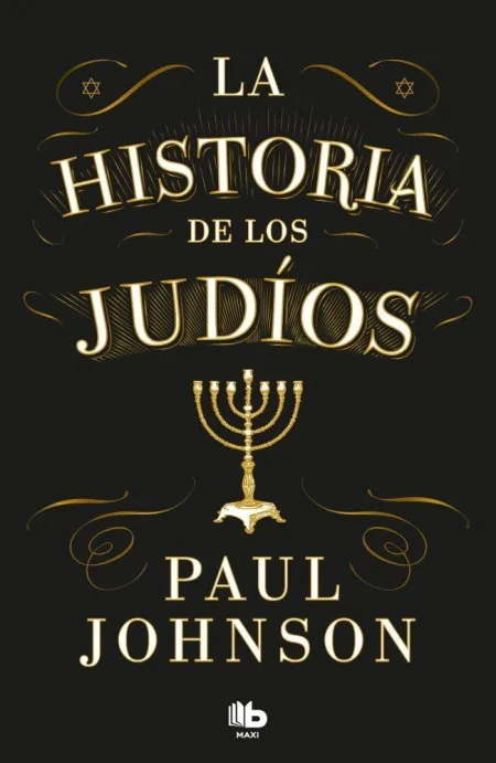 La Historia de los Judíos