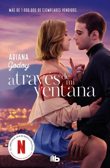 A Traves de mi Ventana (Ed. Pelicula)