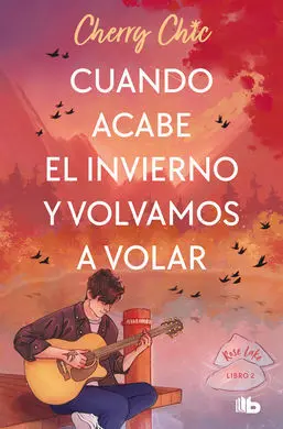 Cuando Acabe el Invierno y Volvamos a Vo
