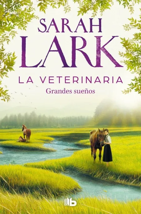Veterinaria, la. Grandes Sueños