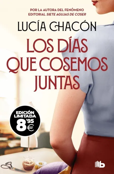 Dias que Cosemos Juntas, los (Black Frid