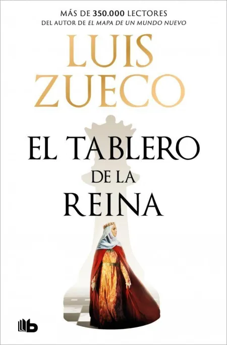 Tablero de la Reina, el