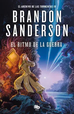 Ritmo de la Guerra (Arch. Tormentas 4)