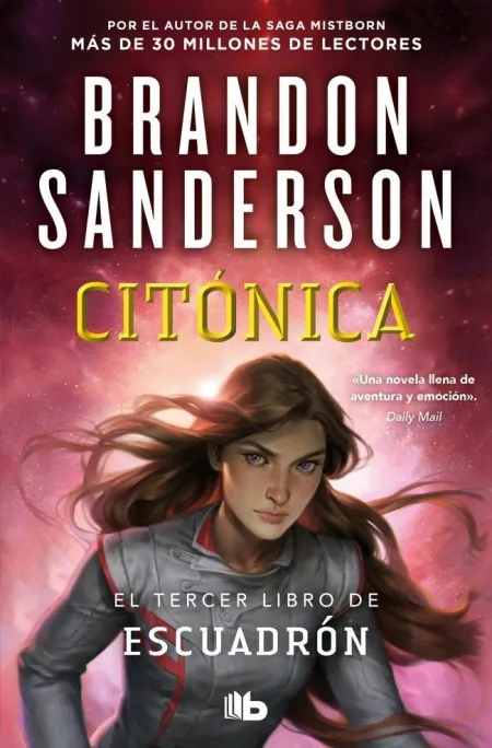 Escuadrón 3. Citónica