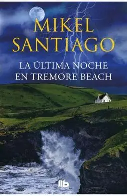 La Última Noche en Tremore Beach