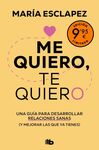 ME QUIERO, TE QUIERO (LIMITED
