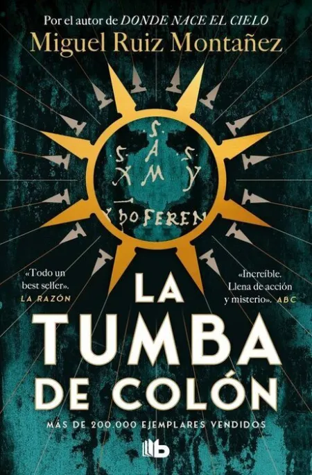 Tumba de Colon, la