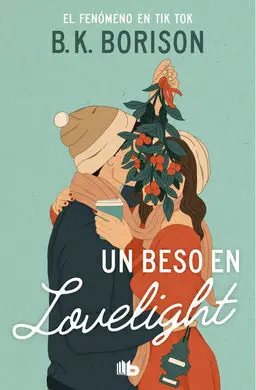 Beso en Lovelight, un