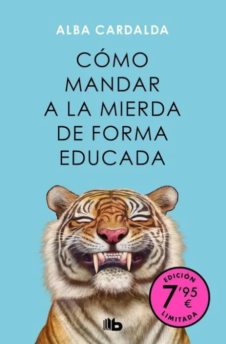 Como Mandar a la Mierda de Forma Educada