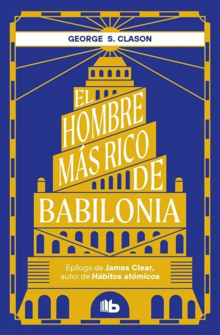Hombre Mas Rico de Babilonia, el