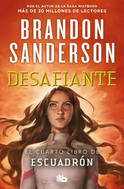 Escuadrón 4. Desafiante