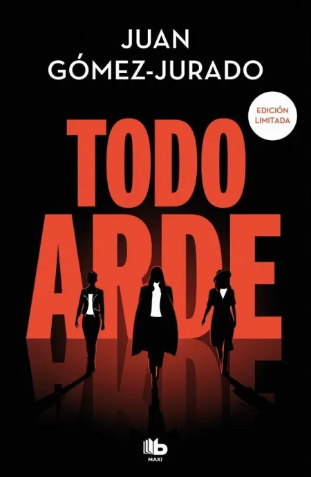 Todo Arde