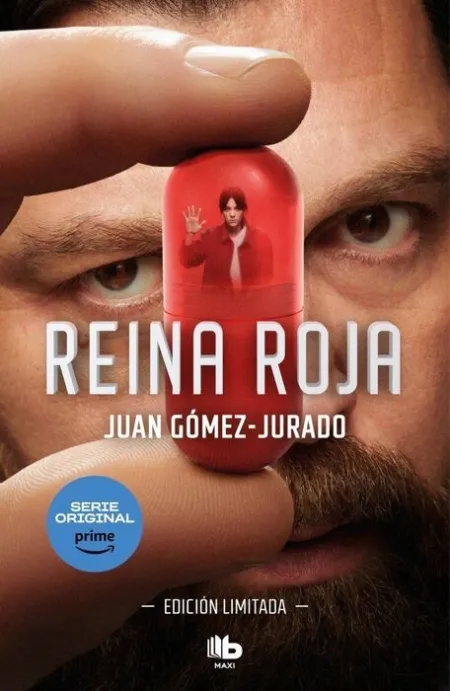 Reina Roja (Ed. Serie Version Jon)