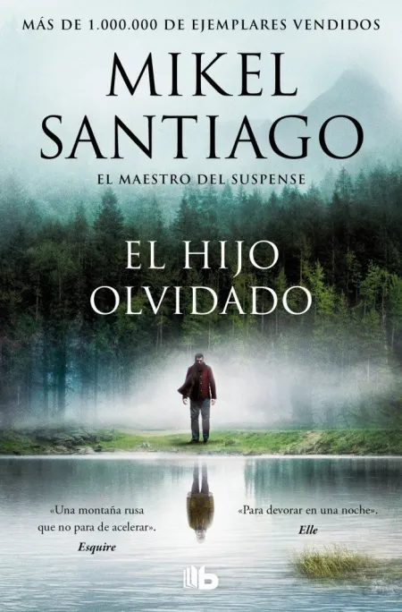 Hijo Olvidado, el