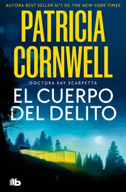 Cuerpo del Delito, el
